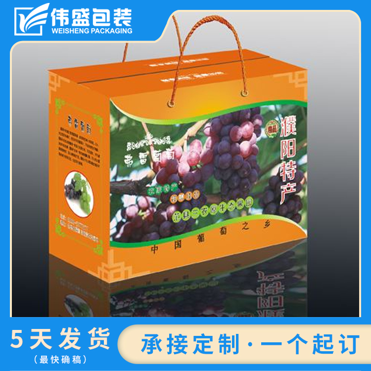 如何做好包裝設(shè)計(jì)，提高客戶的回頭率？