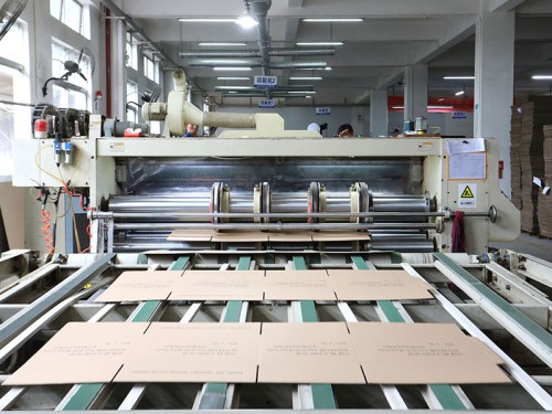 高速印刷機(jī)